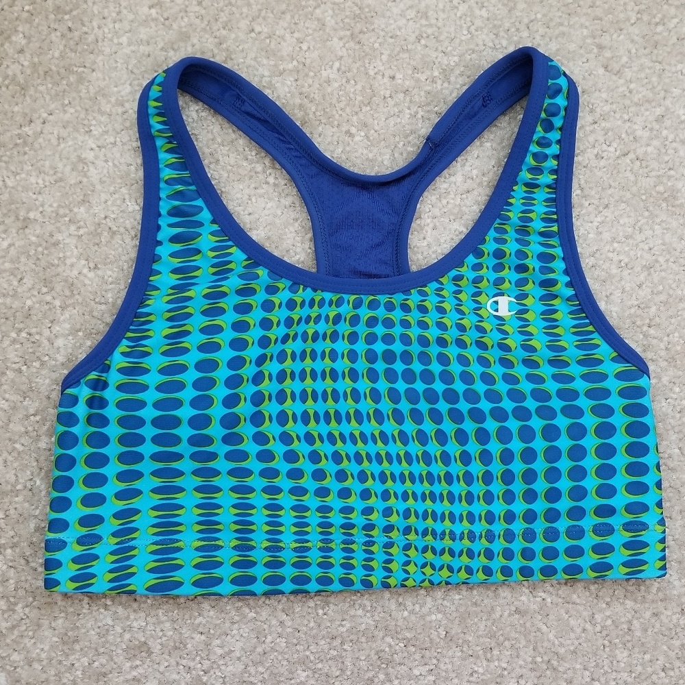 Sports bra